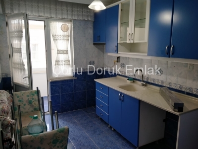 SATILIK Daire
