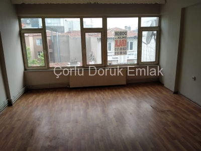 SATILIK Daire