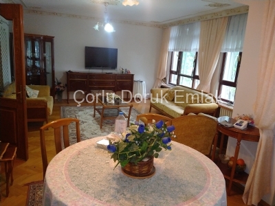 SATILIK Daire